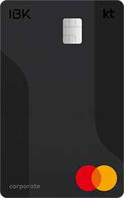 KT 으랏차차 IBK카드 이미지