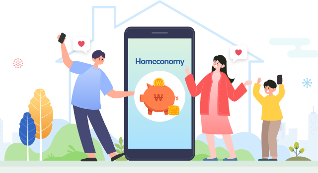 Homeconomy