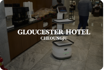 GLOUCESTER HOTEL CHEOUNGJU