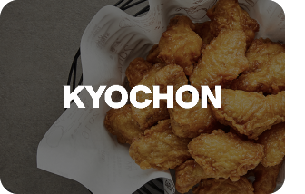 KYOCHON