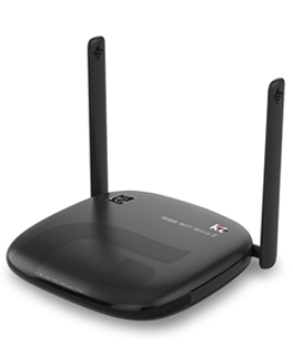 GiGA WiFi Wave 2 WiFi 공유기