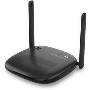 GiGA WiFi Wave2 공유기