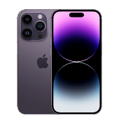 iPhone 14 Pro