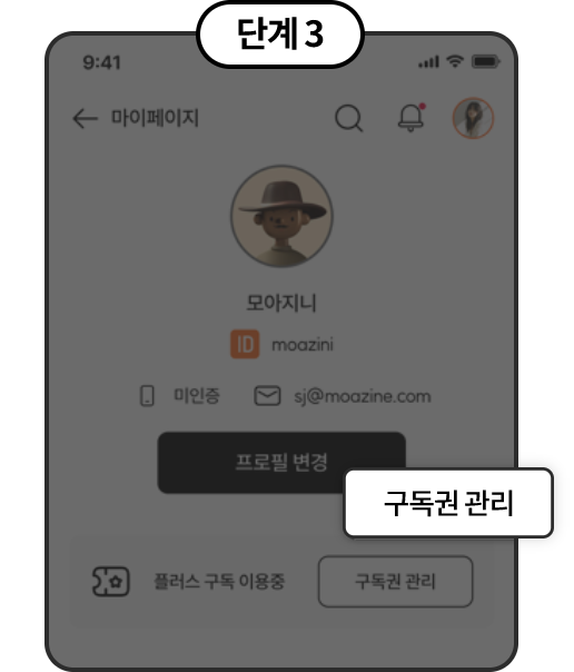 단계 3