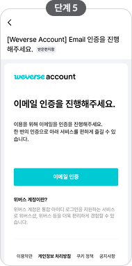 신규 고객 5단계