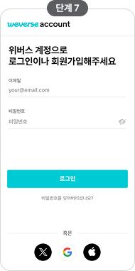 신규 고객 7단계