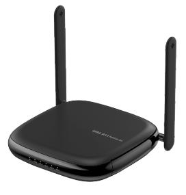 GiGA WiFi home ax WiFi 공유기